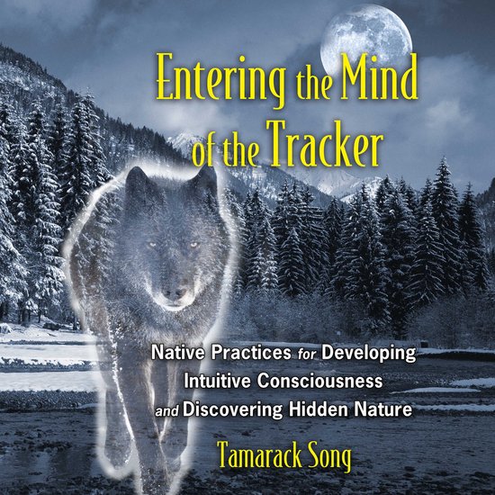Entering the Mind of the Tracker - cover