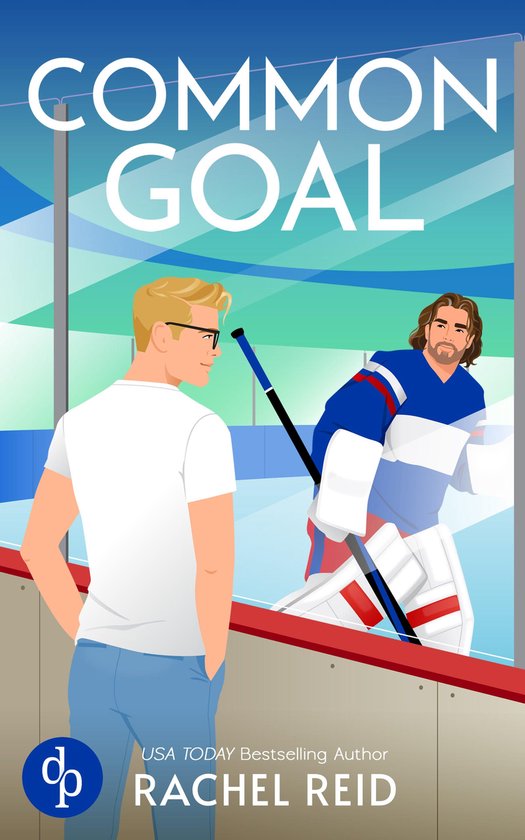 Game Changers 4 - Common Goal Die Buchvorlage zum kanadische ... - cover