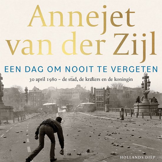 Een dag om nooit te vergeten - cover