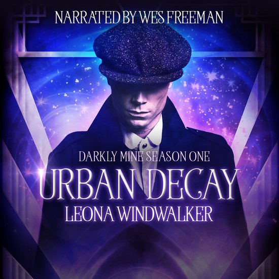 Urban Decay - cover