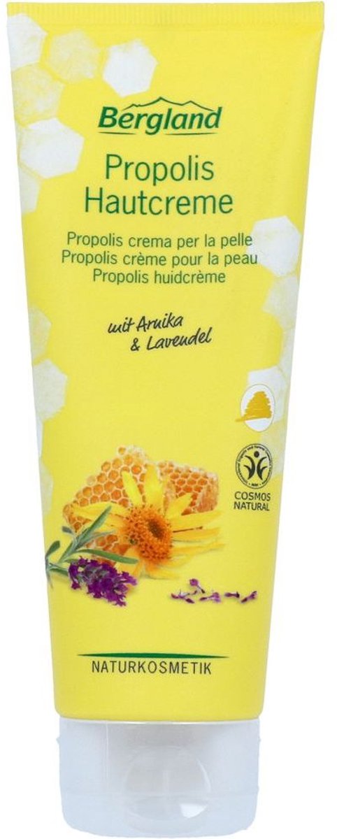 Bergland Huidcreme Tube 100 ml