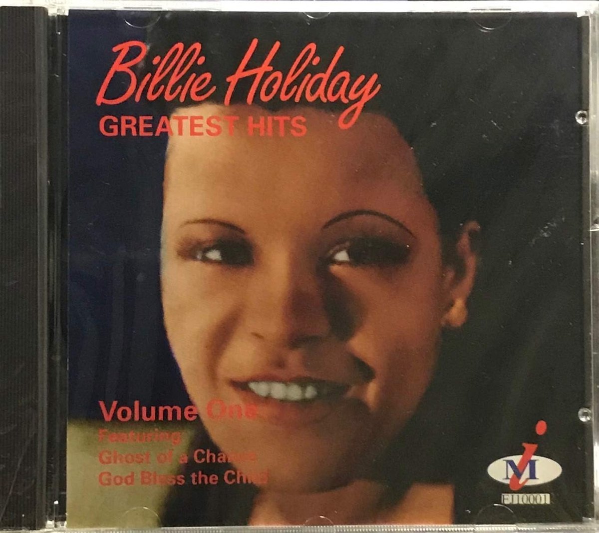 Grootste Hits - Jazz Album - Muziek Luisteren - Iconische Stem - 14 x 13 x 1 cm