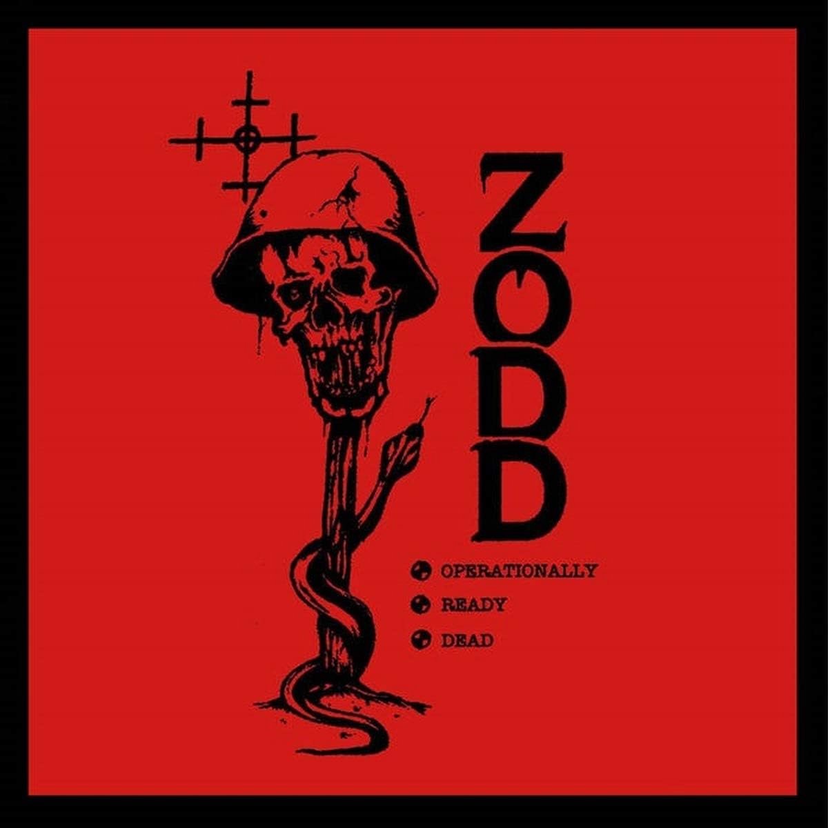 Muziekalbum - Pop Album - Luisteren thuis - Moderne hardcore invloeden - 20 cm breed