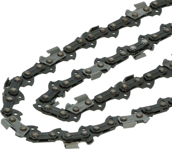 Ketting 16 inch / 40 cm per 2 - Losse ketting voor de kettingzaag - set van Tendal — afbeelding 3