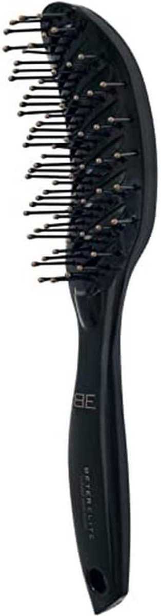 Ergonomische Gebogen Skeletborstel voor Dagelijkse Verzorging