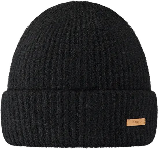 Barts Witzia Muts Dames Black one size