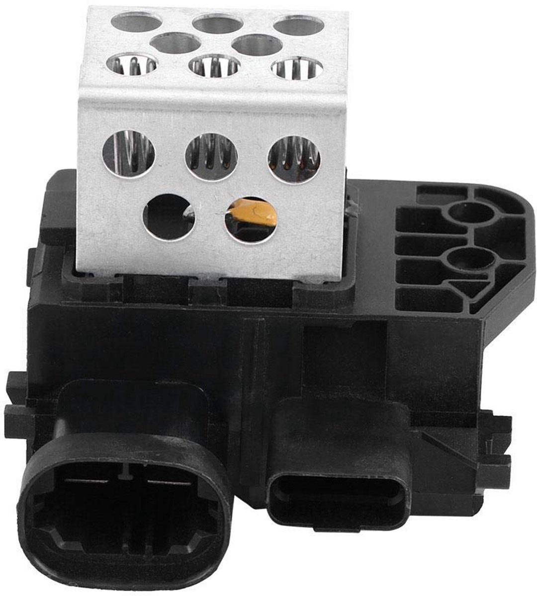 Radiator Ventilator Weerstand voor Citroën C4 Picasso Berlingo (Vervangt 9673999980)