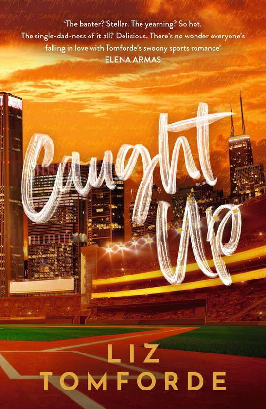 Windy City Series - Caught Up
