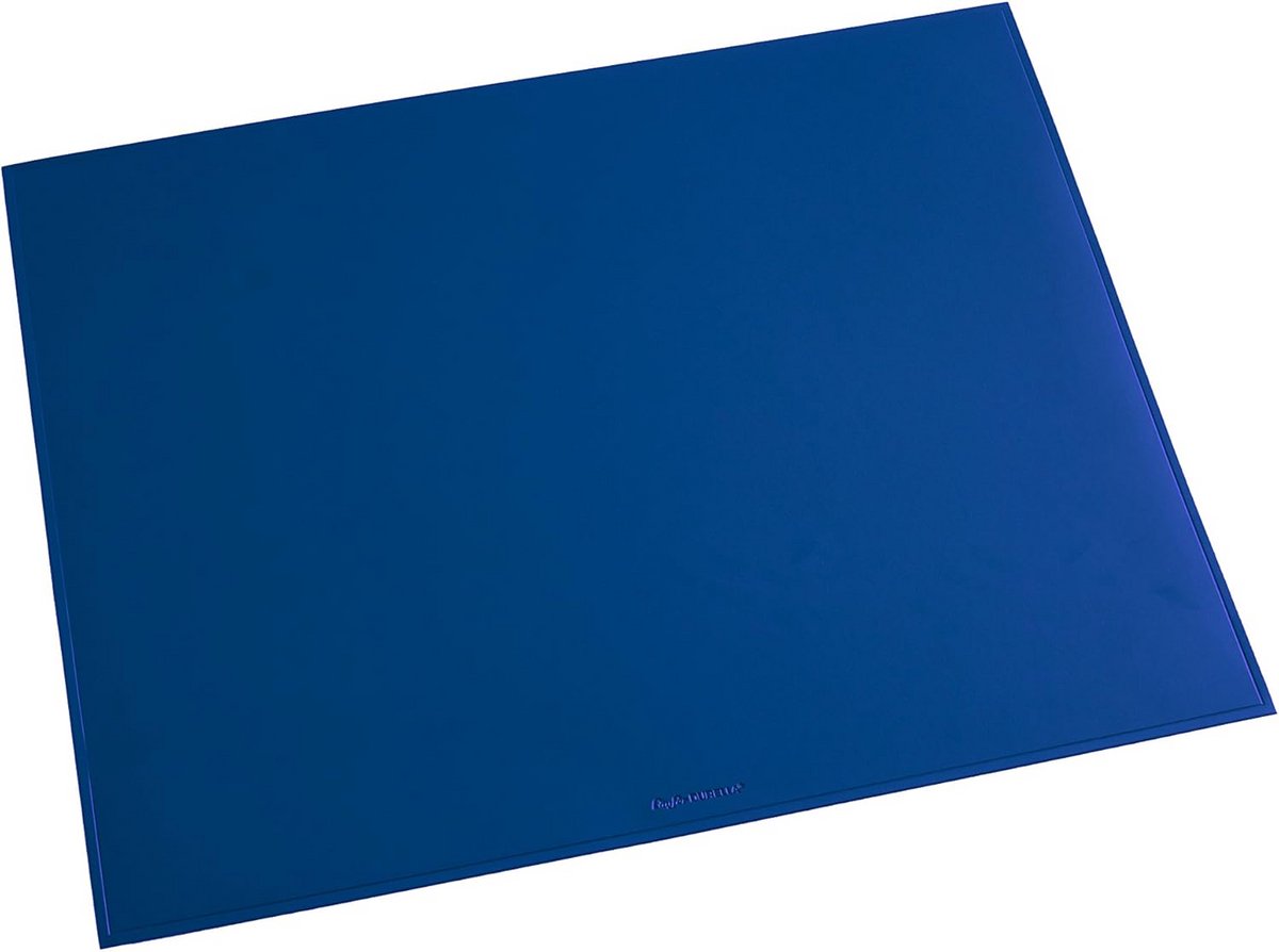 Antislip Bureauonderlegger voor Schrijfcomfort Groen 52x65 cm
