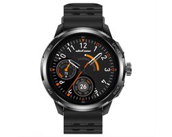 Ulefone Armor Watch Pro Smartwatch – 1.50' AMOLED – GPS – 8 dagen Batterijduur – 100+ Sportmodi – Hartslag & SpO₂ – Bluetooth 5.3 – 5ATM – IP68/IP69K & MIL-STD-810H