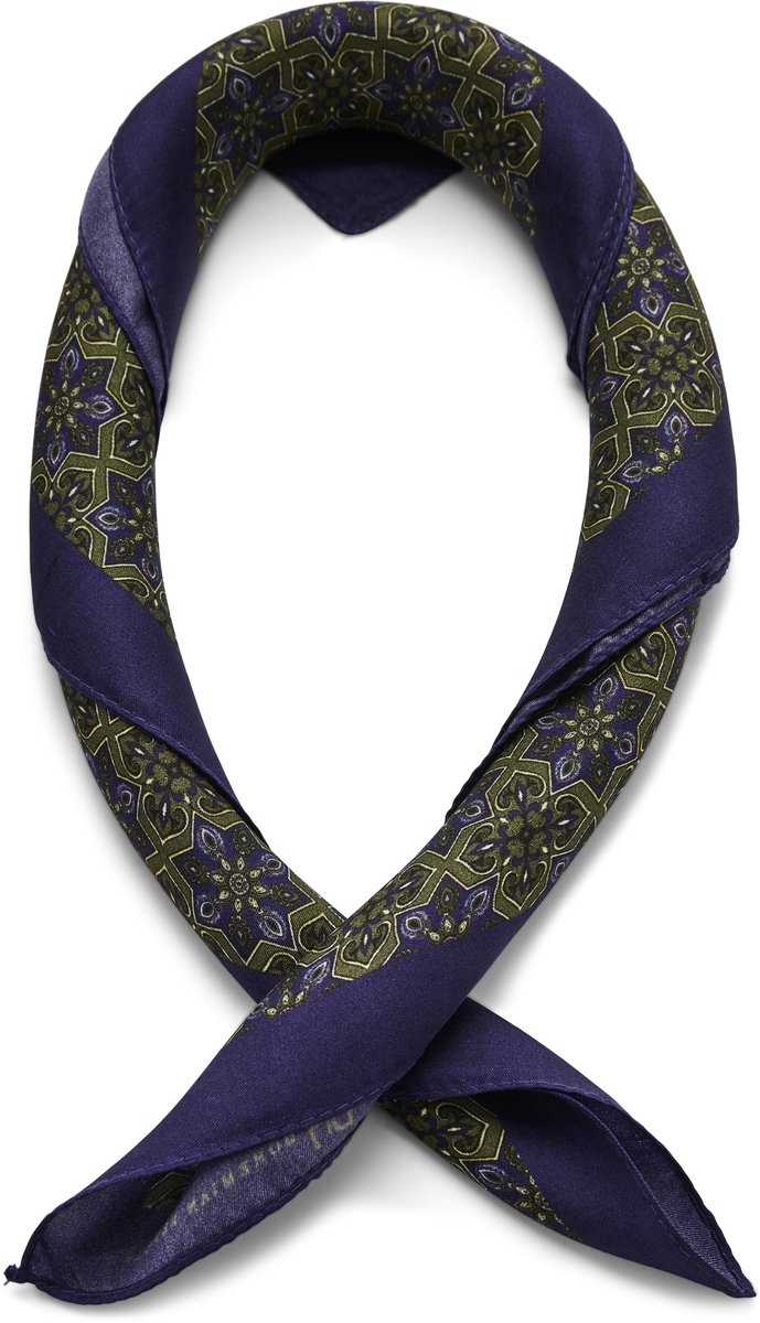 Breck Zijden Brux Halsdoek