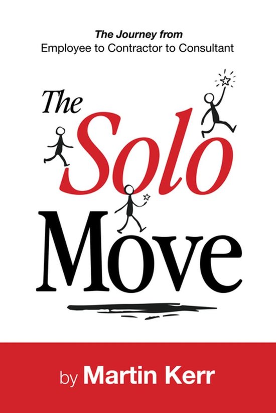 The Solo Move - cover