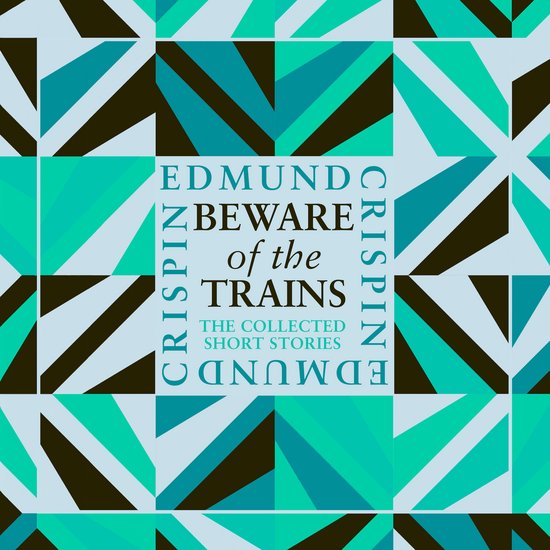 Beware of the Trains - cover