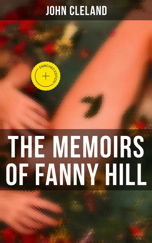 The Memoirs of Fanny Hill - cover