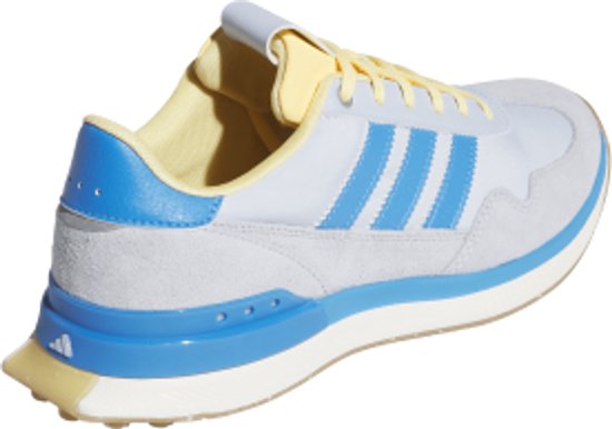 Adidas W S2G 26 Tex Dames Golfschoenen Grijs Blauw van Merkloos — afbeelding 2