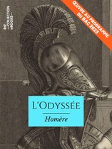 Classiques - L'Odyssée