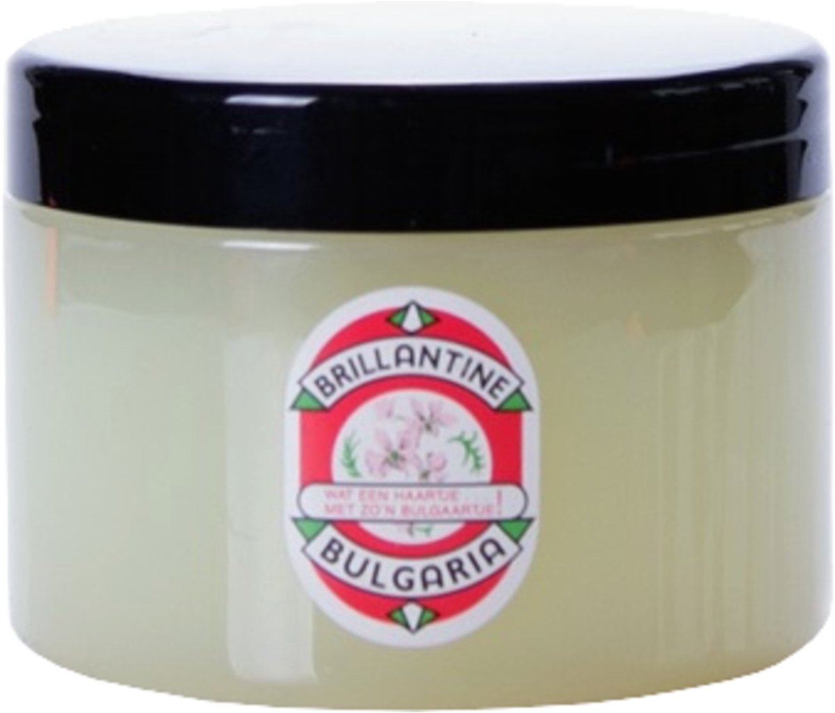 Bvlgari Brillantine Solid - 300ml