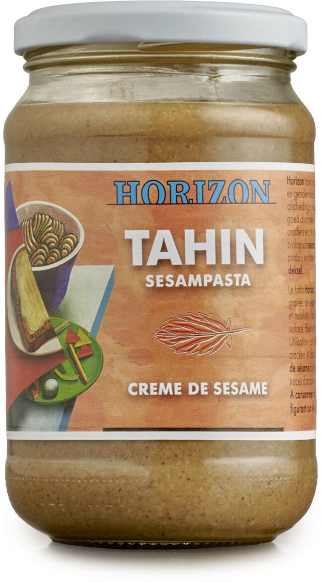 Horizon Tahin Zz Eko