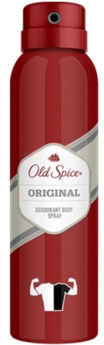 Old Spice deodorant spray Original 150ml