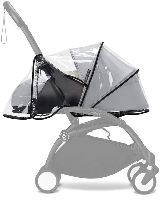 Stokke® YOYO 6 Regenhoes online kopen - Baby Plus - Babywinkel