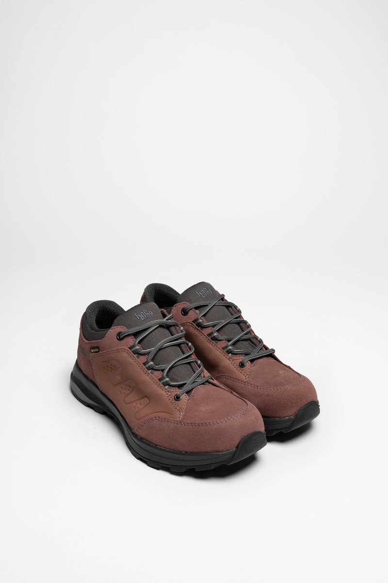 Tosrby Low Sf Extra Lady GTX Dames Rose/Asphalt Roze