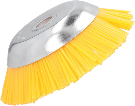 Tuingereedschap voor Bosmaaier 25 mm - Nylon Grastrimmerkop voor Onkruid Snijden - Landschapsarchitectuur Accessoires met Grassnijden en Randen van Merkloos	 — afbeelding 3