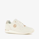 XX By Mexx baskets femme blanc or - Taille 37 - Semelle amovible
