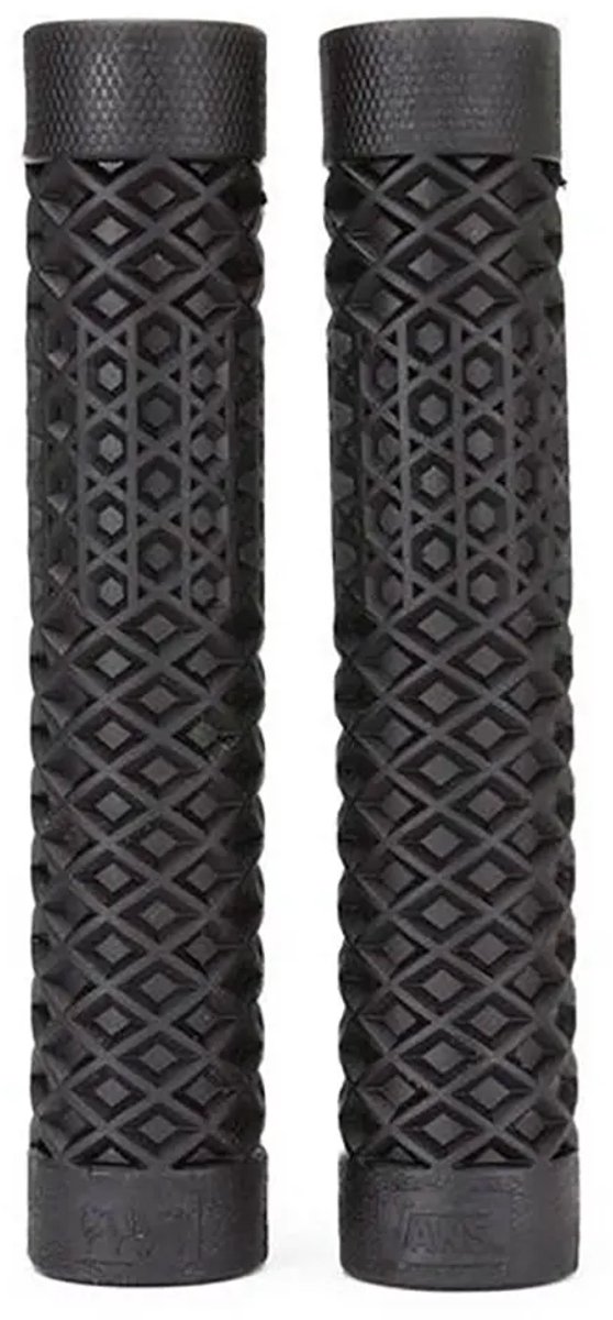 Cult Vans Waffle Handvatten Zwart 150 mm