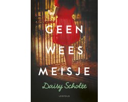 Gap Year - Geen weesmeisje