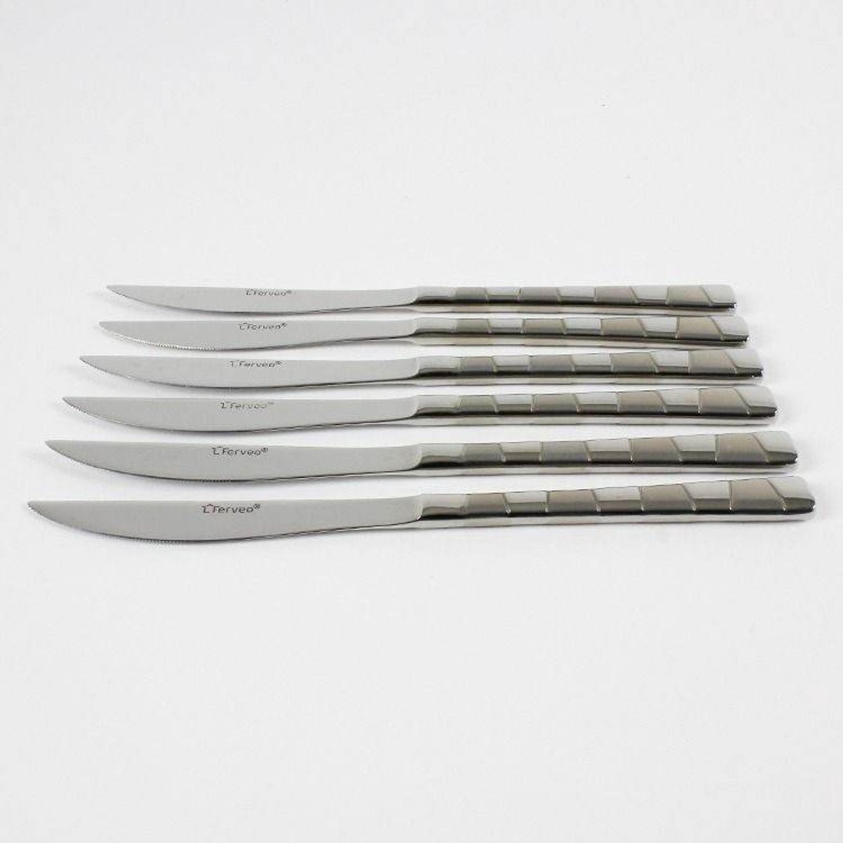 FERVEO DURE DINERMES 6-STUKS