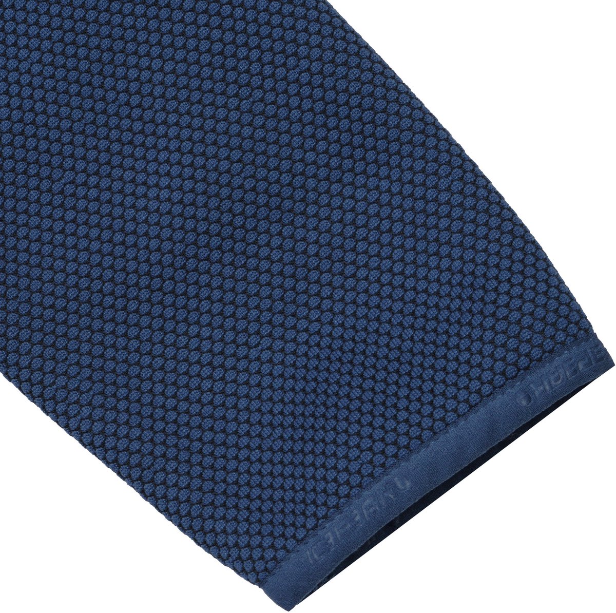 L-Fashion Sportshirt Dames Blauw