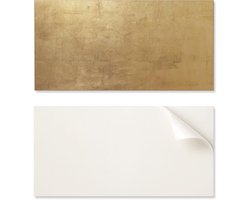 Zelfklevend vinylpaneel, perfect voor moderne interieurs, 100x50 cm, abstracte achtergrondtextuur