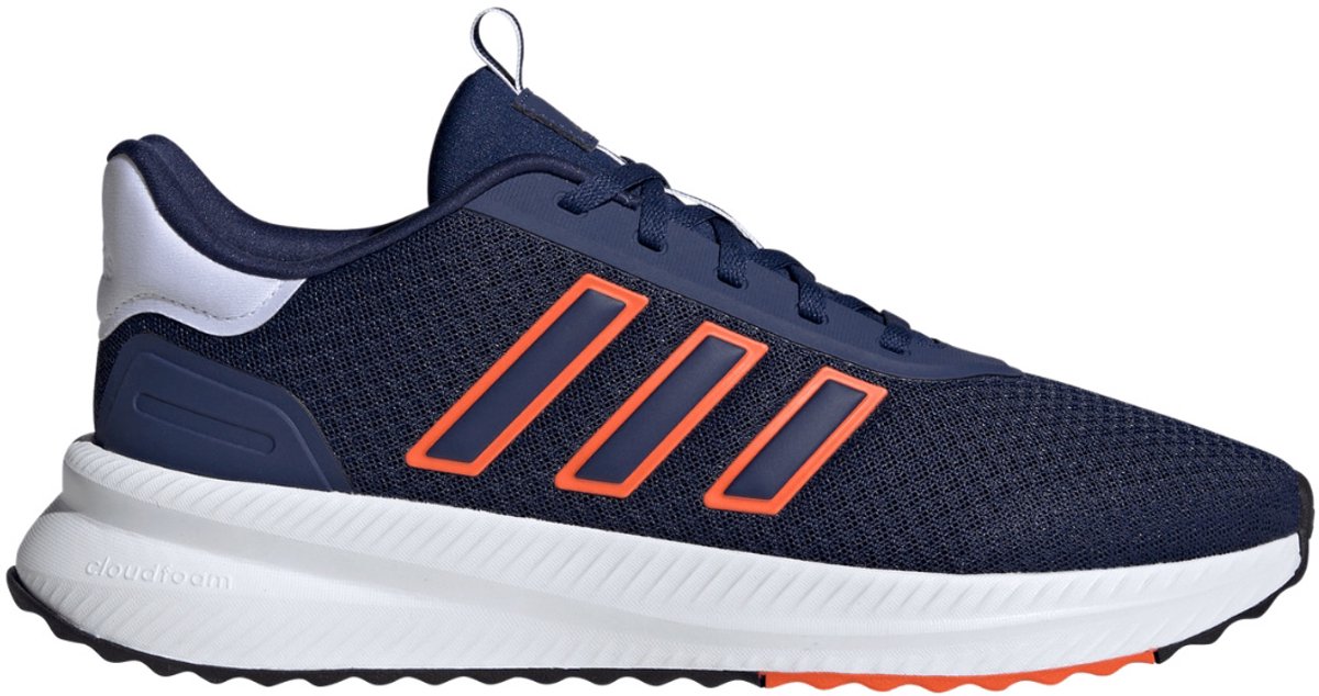 adidas Court Spec 2 Tennis Heren Sneakers 1/3 Zwart
