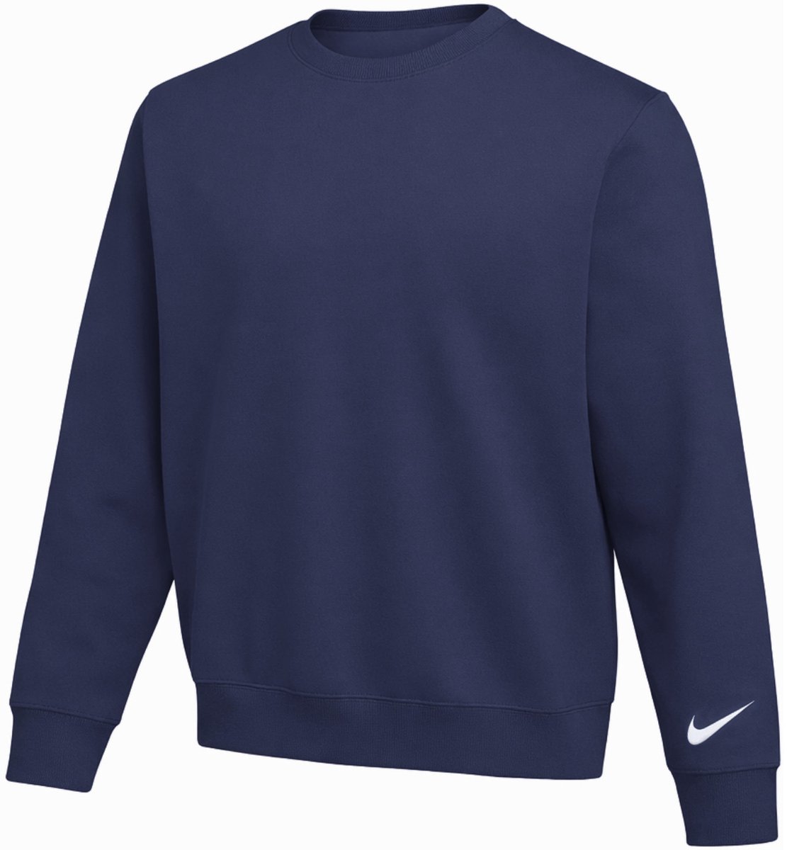 Nike Park 26 Fleece Sweater Heren Donkerblauw 3XL