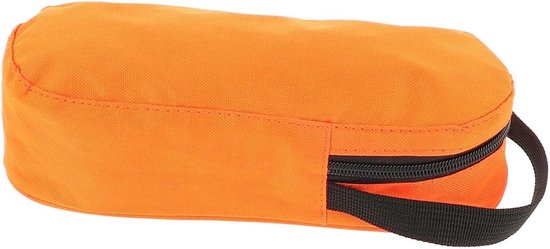 Boule Tas - Pétanque Tas - Sport Tas - Ruimte voor 3 Boules - 9 x 6 x 235 cm van Merkloos — afbeelding 3