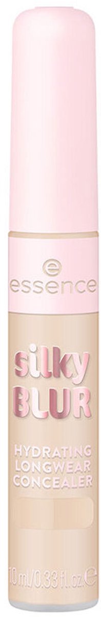Make-up Set Essence SILKY BLUR