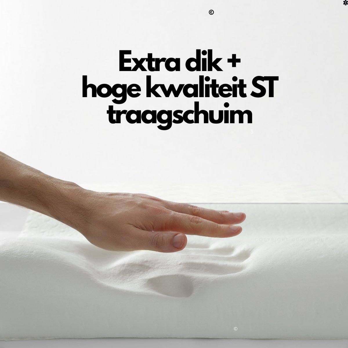 Hotel Hotel XL Topper - afbeelding 4