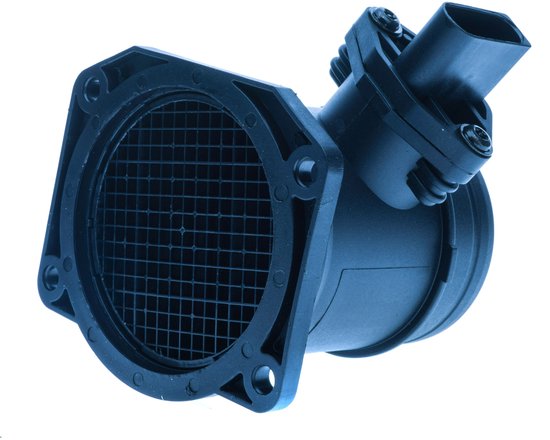 Einparts Maf-Sensor Voor Audi A4 A6 Vw Passat B5 Met 4 Montagegaten