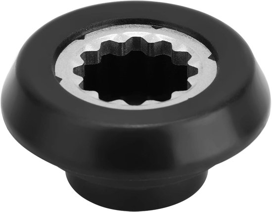 Blender Onderdelen Set - Reserve Onderdelen - Apparaat Reparatie - Commerciële Kwaliteit - 9.4 x 4.9 x 3 cm van Merkloos — afbeelding 4