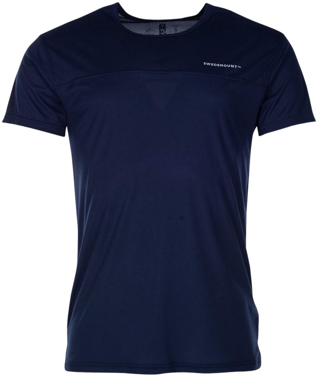 Swedemount Ultra Light T-shirt – Trainingsshirt voor heren – Maat 2XL
