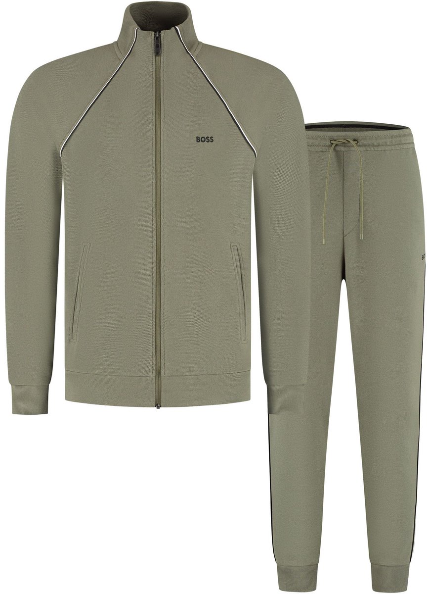 Boss Set Joggingpak Heren
