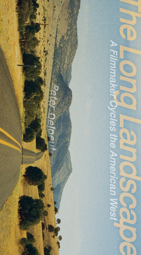 The Long Landscape - cover