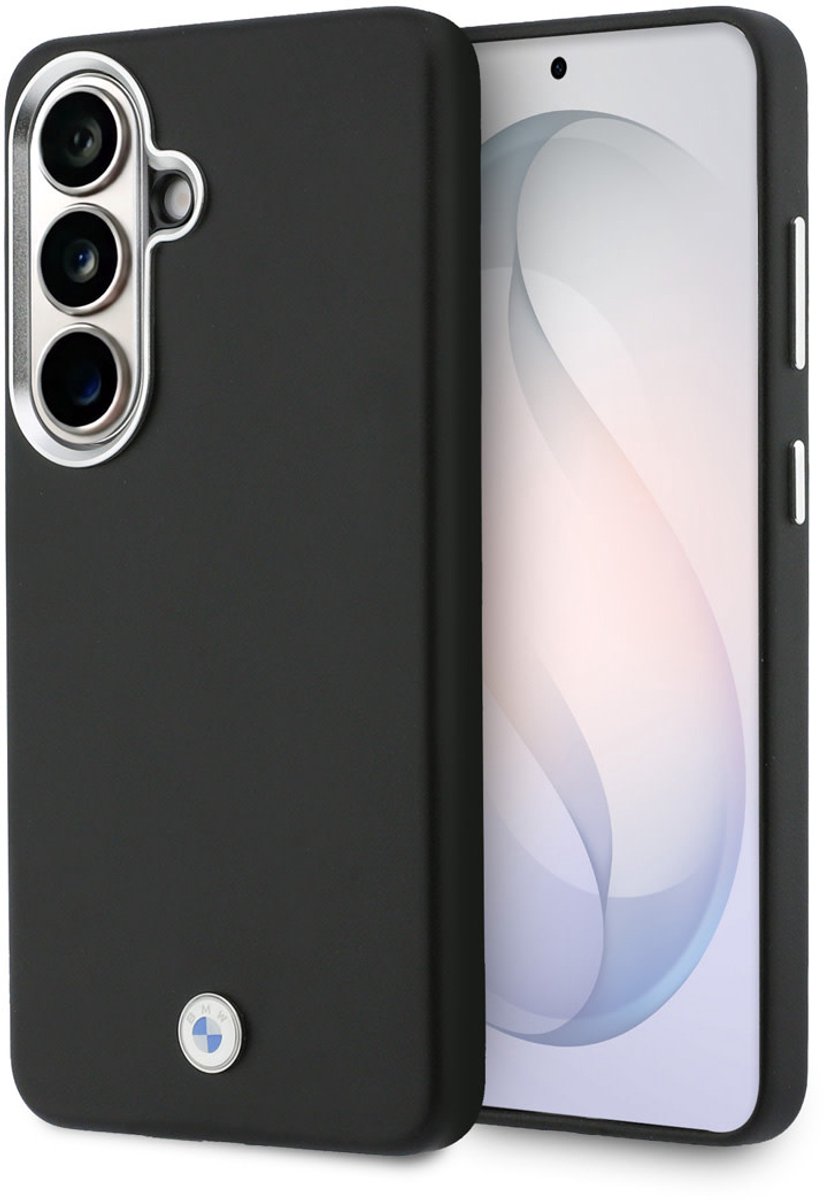 Guess Telefoonhoesje voor Galaxy S26 - Grained - Bruin