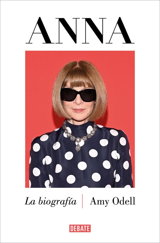 Anna - cover