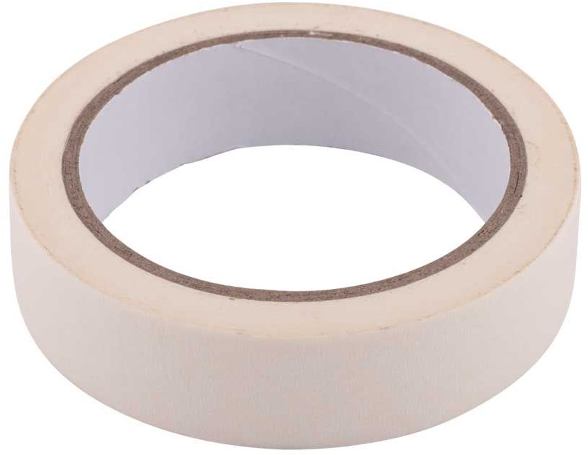 Afplaktape - Schilderstape - TOP Gear - 25 mm x 25 meter