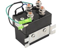 Relais 12V - TRAILERGEAR