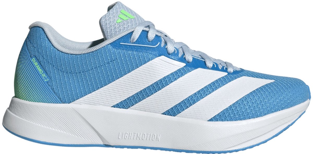 Hardloopschoenen adidas Duramo RC2 Running Dames Blauw