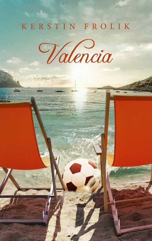 Valencia - cover