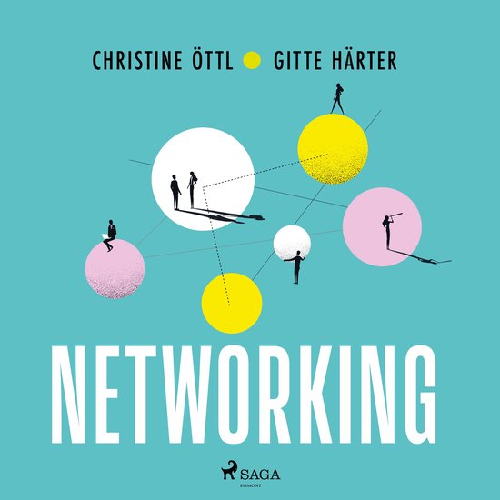 Networking - cover