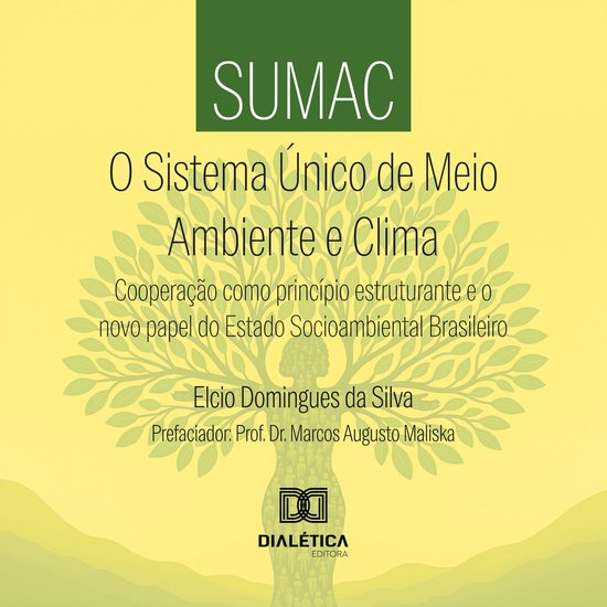 SUMAC: O Sistema Único de Meio Ambiente e Clima - cover